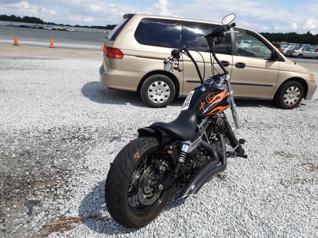 2012 HARLEY-DAVIDSON FXDWG DYNA 1HD1GPM15CC333288