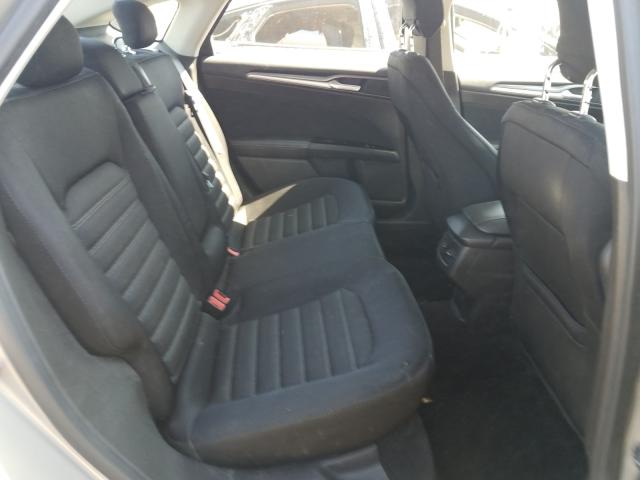 2015 FORD FUSION 3FA6P0H7XFR122497