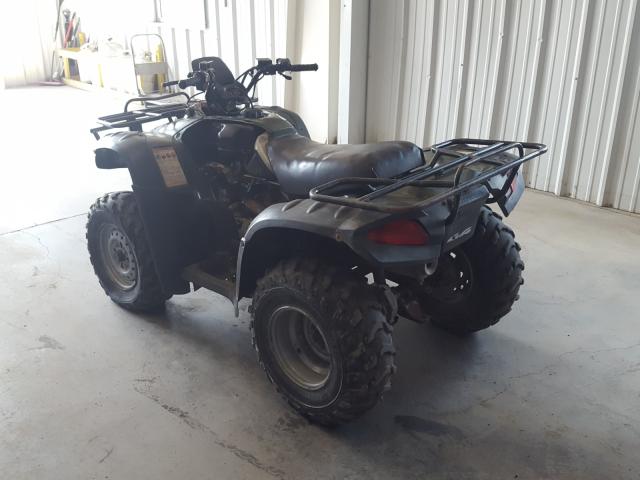 2005 HONDA TRX350 FM 1HFTE250154414087