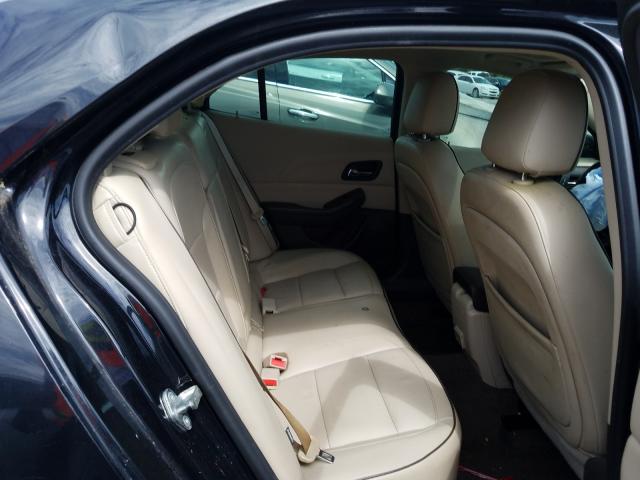 2013 CHEVROLET MALIBU 2LT 1G11E5SA7DF334739
