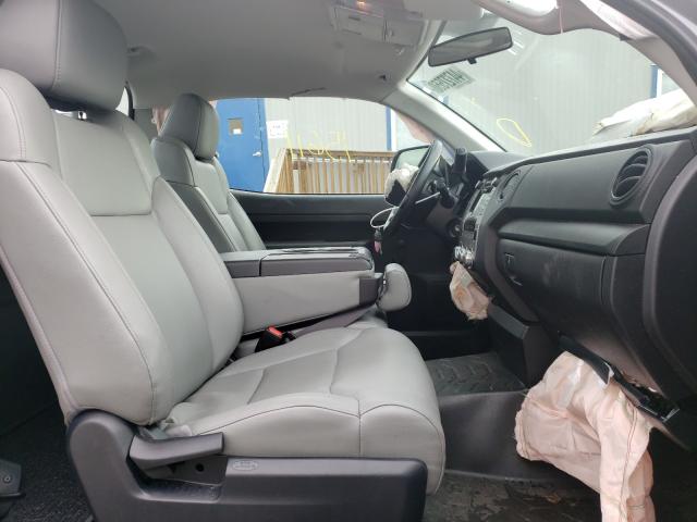 2014 TOYOTA TUNDRA SR 5TFPY5F13EX369938