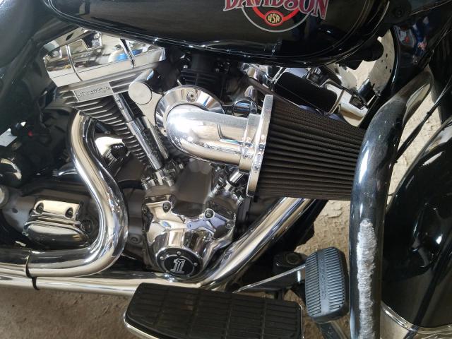 2004 HARLEY-DAVIDSON FLHTI 1HD1FVW104Y624046