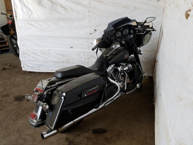 2004 HARLEY-DAVIDSON FLHTI 1HD1FVW104Y624046