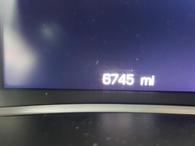 2020 CHEVROLET BLAZER 2LT 3GNKBHRS8LS600436