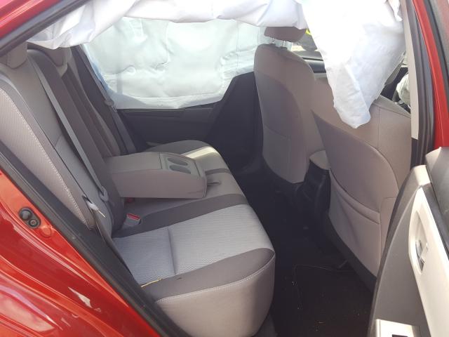 2018 TOYOTA COROLLA L 2T1BURHE5JC967907
