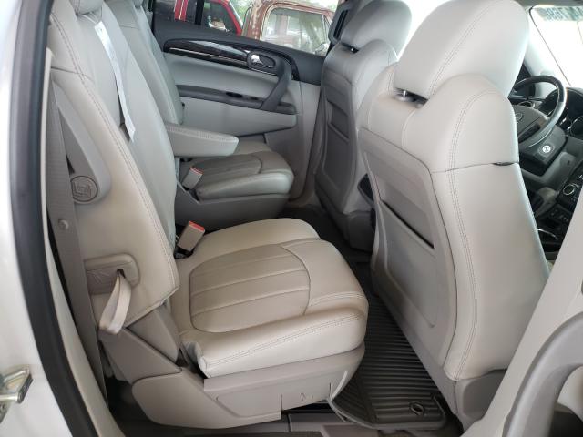 2017 BUICK ENCLAVE 5GAKRBKD7HJ266133