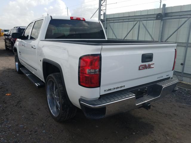 2014 GMC SIERRA K15 3GTU2VEC7EG111448