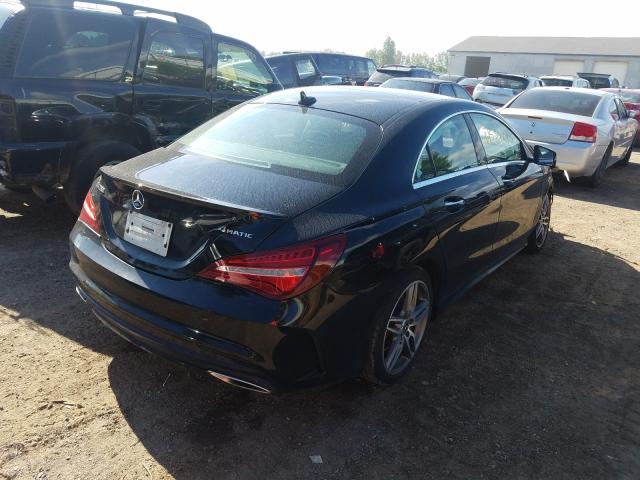 2018 MERCEDES-BENZ CLA 250 4M WDDSJ4GB7JN571922