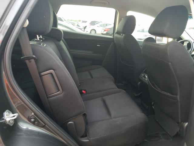 2013 MAZDA CX-9 SPORT JM3TB3BAXD0422577