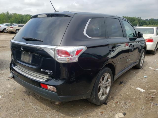2014 MITSUBISHI OUTLANDER JA4JZ4AX5EZ015779