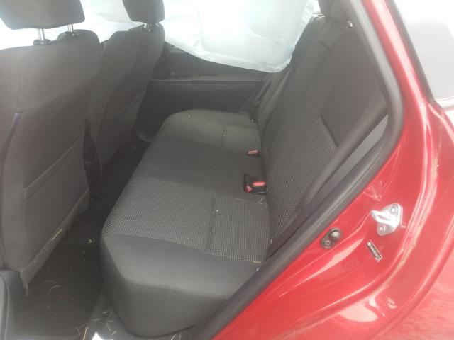 2016 TOYOTA SCION IM JTNKARJE8GJ501125