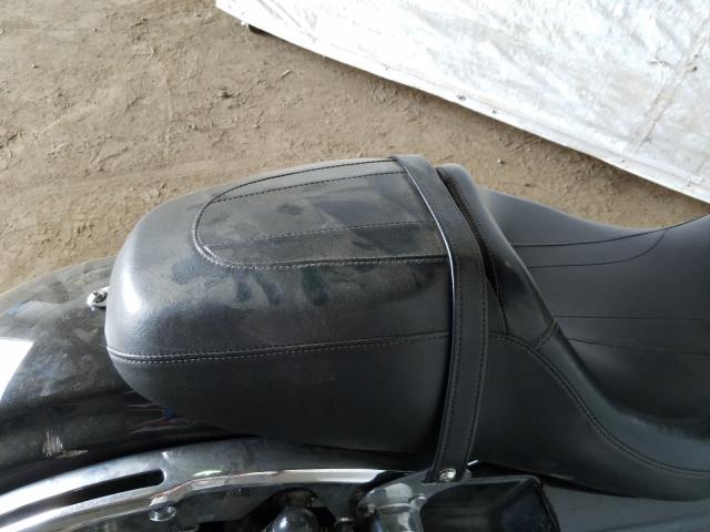2015 HARLEY-DAVIDSON FLTRX ROAD 1HD1KHM17FB679793