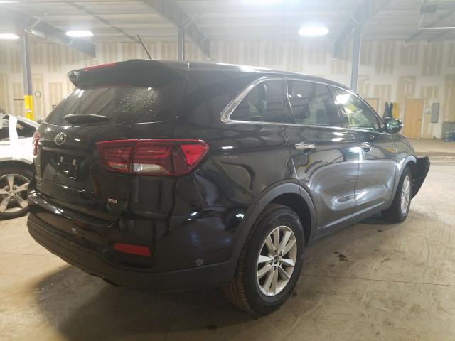 2020 KIA SORENTO L 5XYPG4A38LG683364