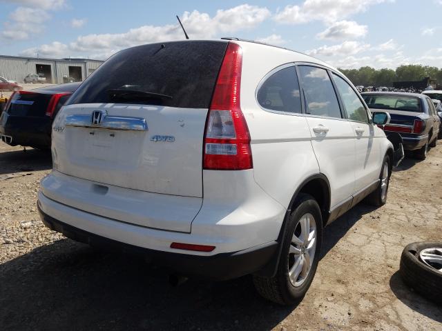 2011 HONDA CR-V EXL 5J6RE4H74BL098589
