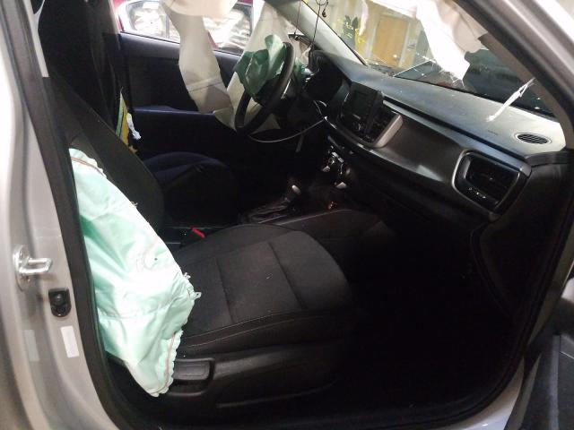 2019 KIA RIO S 3KPA24AB2KE186818