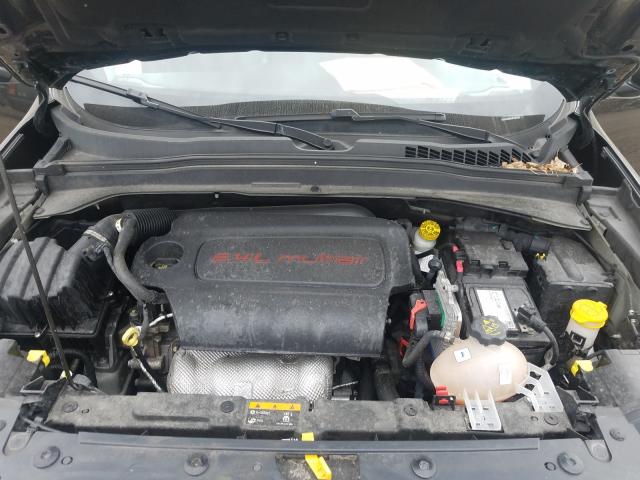 2018 JEEP RENEGADE S ZACCJAAB0JPG92286