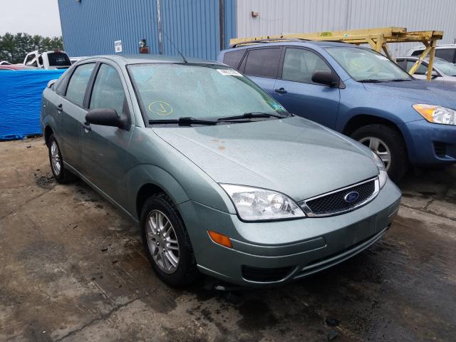 Auto Auction Ended On Vin 1fahp34n56w215164 2006 Ford Focus Zx4 In Nj Trenton