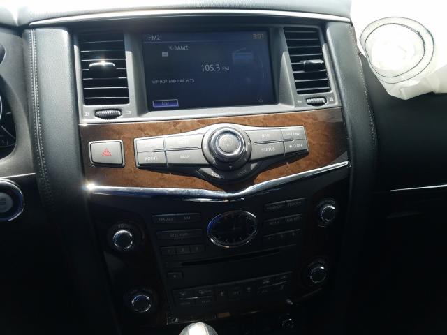 2011 INFINITI QX56 JN8AZ2NE1B9002935