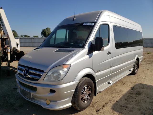 WDZPE8CC1C5612705 2012 MERCEDES-BENZ SPRINTER 2500-1