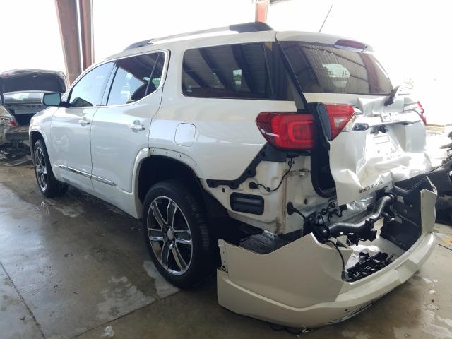 2018 GMC ACADIA DEN 1GKKNPLS9JZ190964