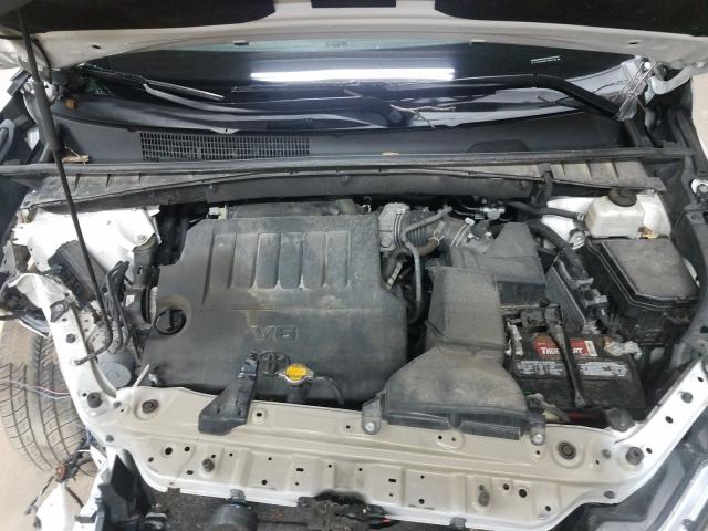 2015 TOYOTA HIGHLANDER 5TDYKRFH6FS067190