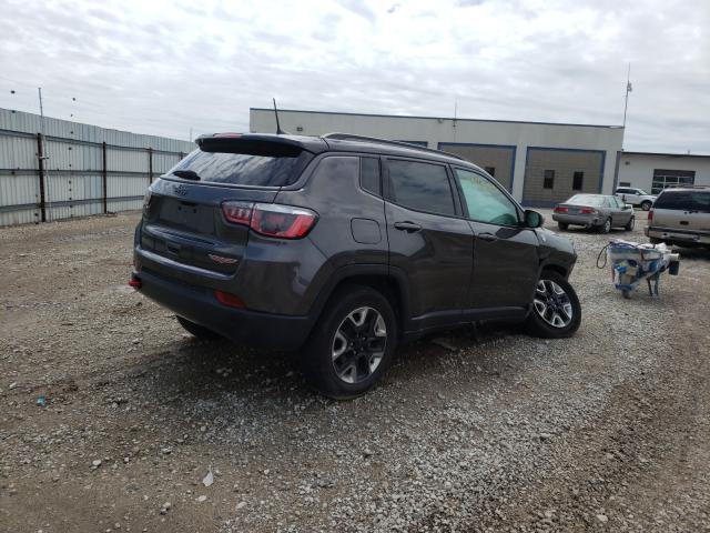 2018 JEEP COMPASS TR 3C4NJDDB6JT441934