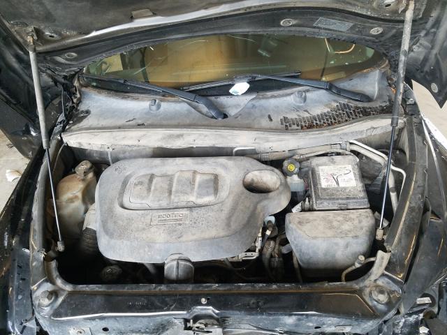 2010 CHEVROLET HHR 3GNBABDB5AS552141