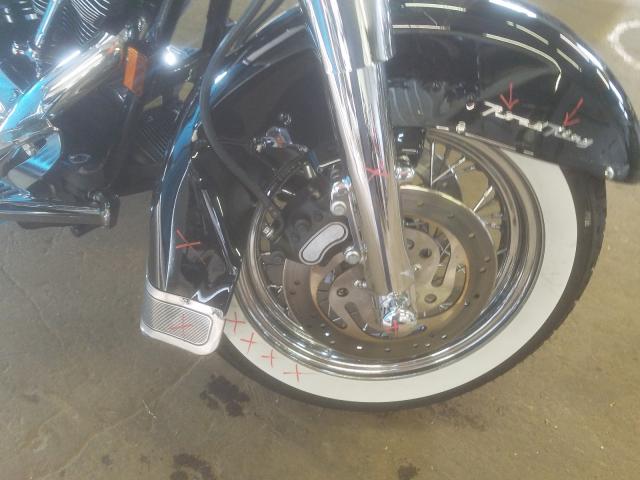 2005 HARLEY-DAVIDSON FLHRCI 1HD1FRW185Y679448