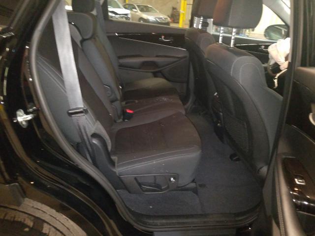 2020 KIA SORENTO L 5XYPG4A38LG683364
