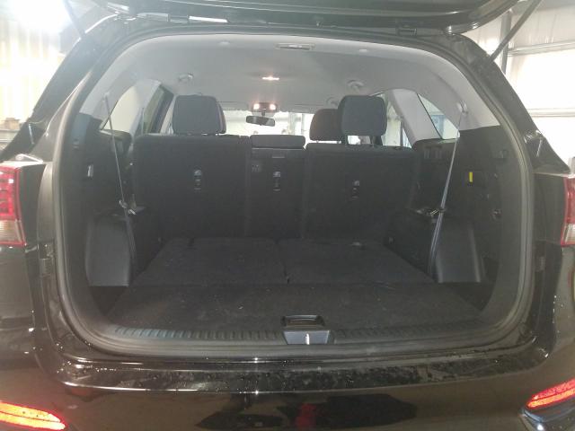 2020 KIA SORENTO L 5XYPG4A38LG683364