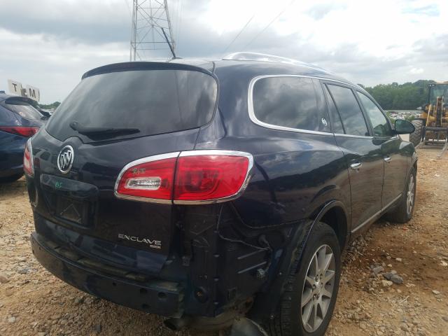 2015 BUICK ENCLAVE 5GAKVBKD1FJ280425