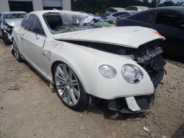 VIN SCBFC7ZA2DC085789 2013 Bentley Continental, Gt ... no.1