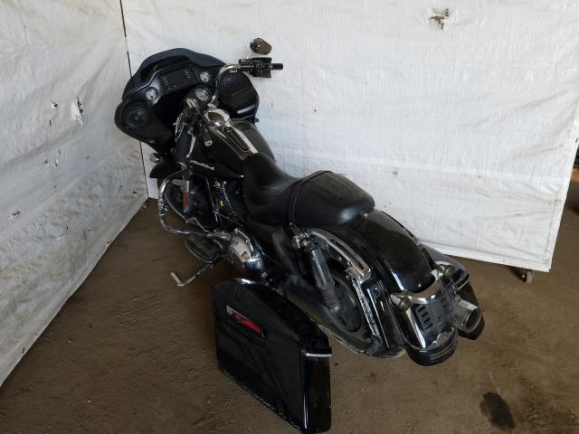 2015 HARLEY-DAVIDSON FLTRX ROAD 1HD1KHM17FB679793