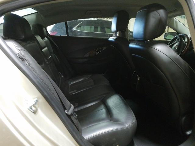 2013 BUICK LACROSSE P 1G4GF5E35DF325643