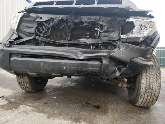 2014 TOYOTA TUNDRA SR 5TFPY5F13EX369938