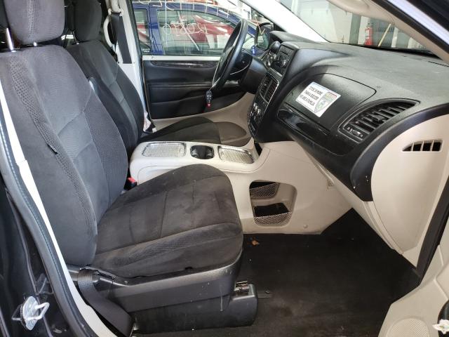 2012 DODGE GRAND CARA 2C4RDGCG5CR329378