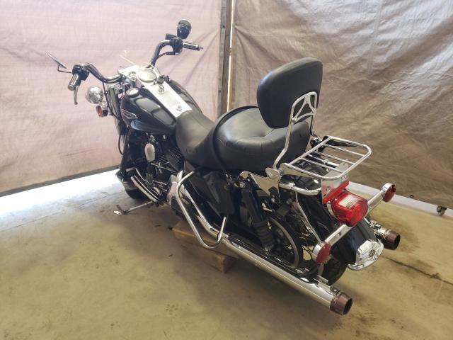 2006 HARLEY-DAVIDSON FLHRCI 1HD1FRW156Y687928