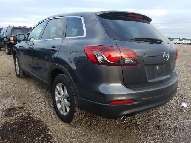 2013 MAZDA CX-9 SPORT JM3TB3BAXD0422577