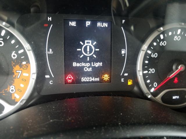 2018 JEEP RENEGADE S ZACCJAAB0JPG92286