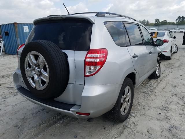 2011 TOYOTA RAV4 2T3KF4DV1BW104547