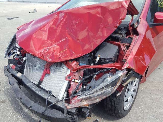 2018 TOYOTA COROLLA L 2T1BURHE5JC967907