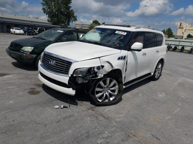 2011 INFINITI QX56 JN8AZ2NE1B9002935