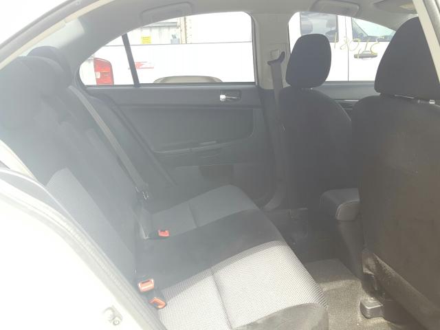 2015 MITSUBISHI LANCER GT JA32U8FW1FU026372