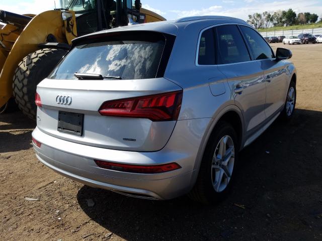 VIN WA1ANAFYXK2096701 2019 AUDI Q5 no.4