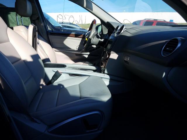 mercedes-benz m-class 2011 vin 4jgbb2fb2ba630120