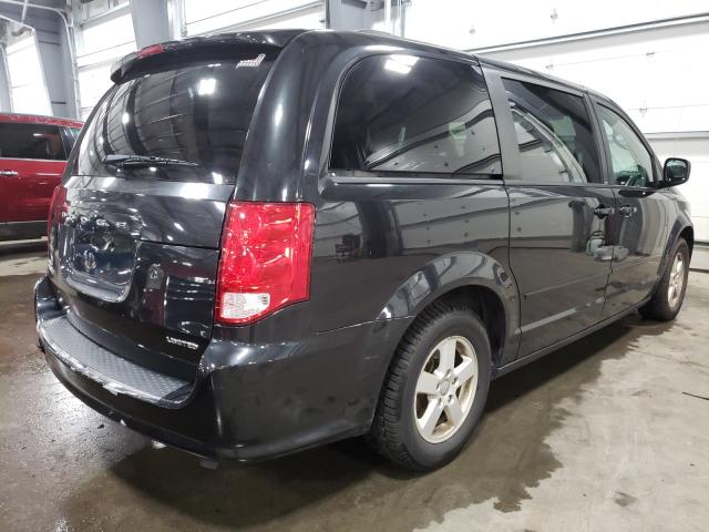 2012 DODGE GRAND CARA 2C4RDGCG5CR329378