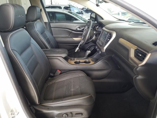 2018 GMC ACADIA DEN 1GKKNPLS9JZ190964