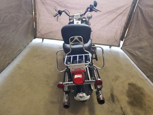 2006 HARLEY-DAVIDSON FLHRCI 1HD1FRW156Y687928