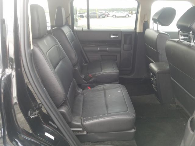 2016 FORD FLEX SEL 2FMHK6C85GBA20931