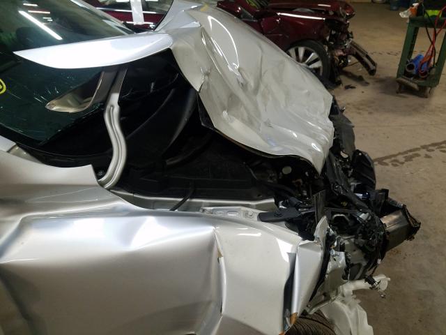 2019 KIA RIO S 3KPA24AB2KE186818